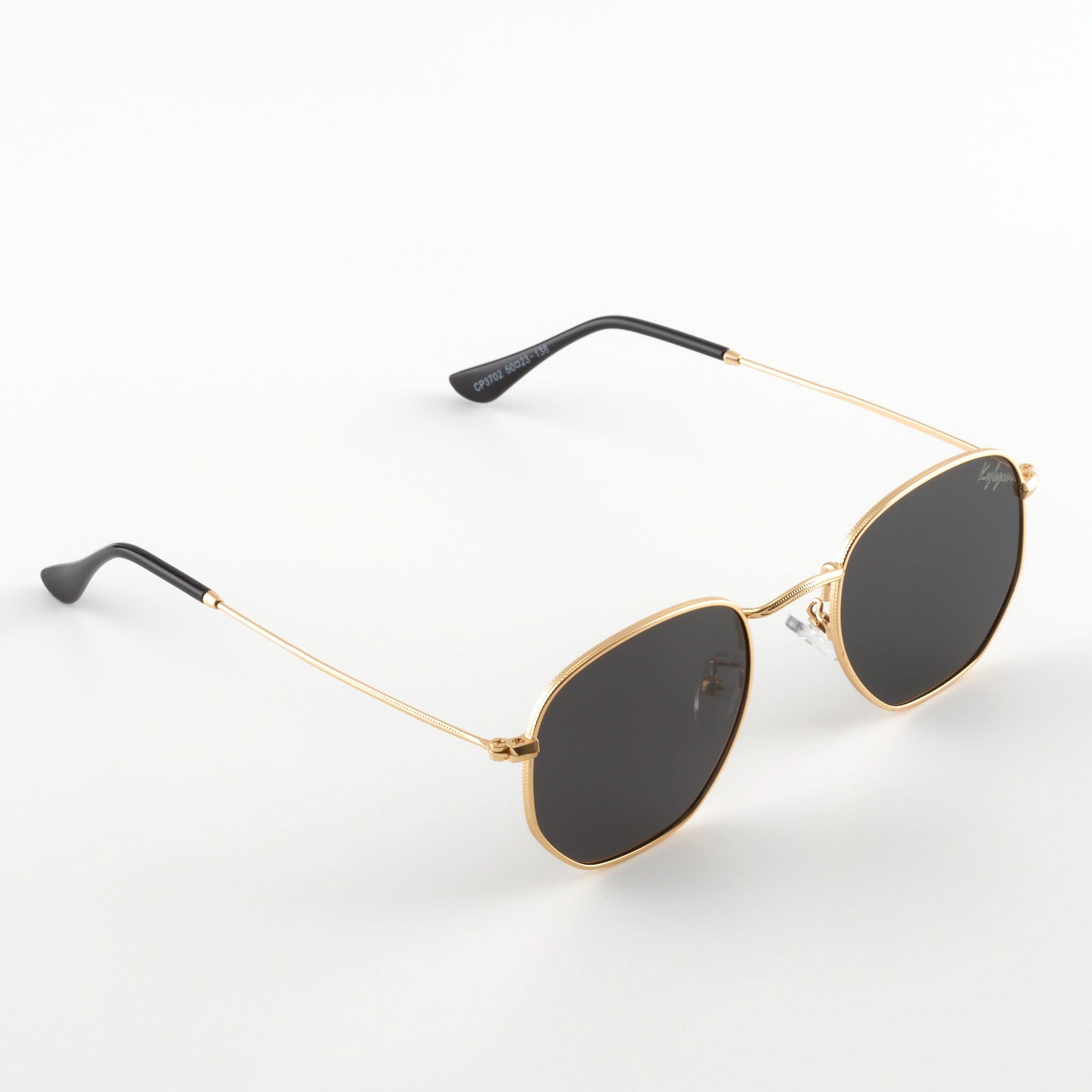 Slim Polarized Sonnenbrillen