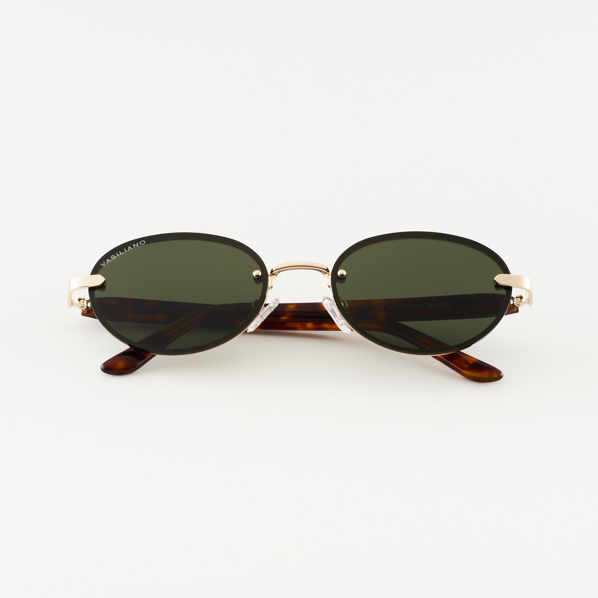 Преоценени Calvero K Polarized Слънчеви очила