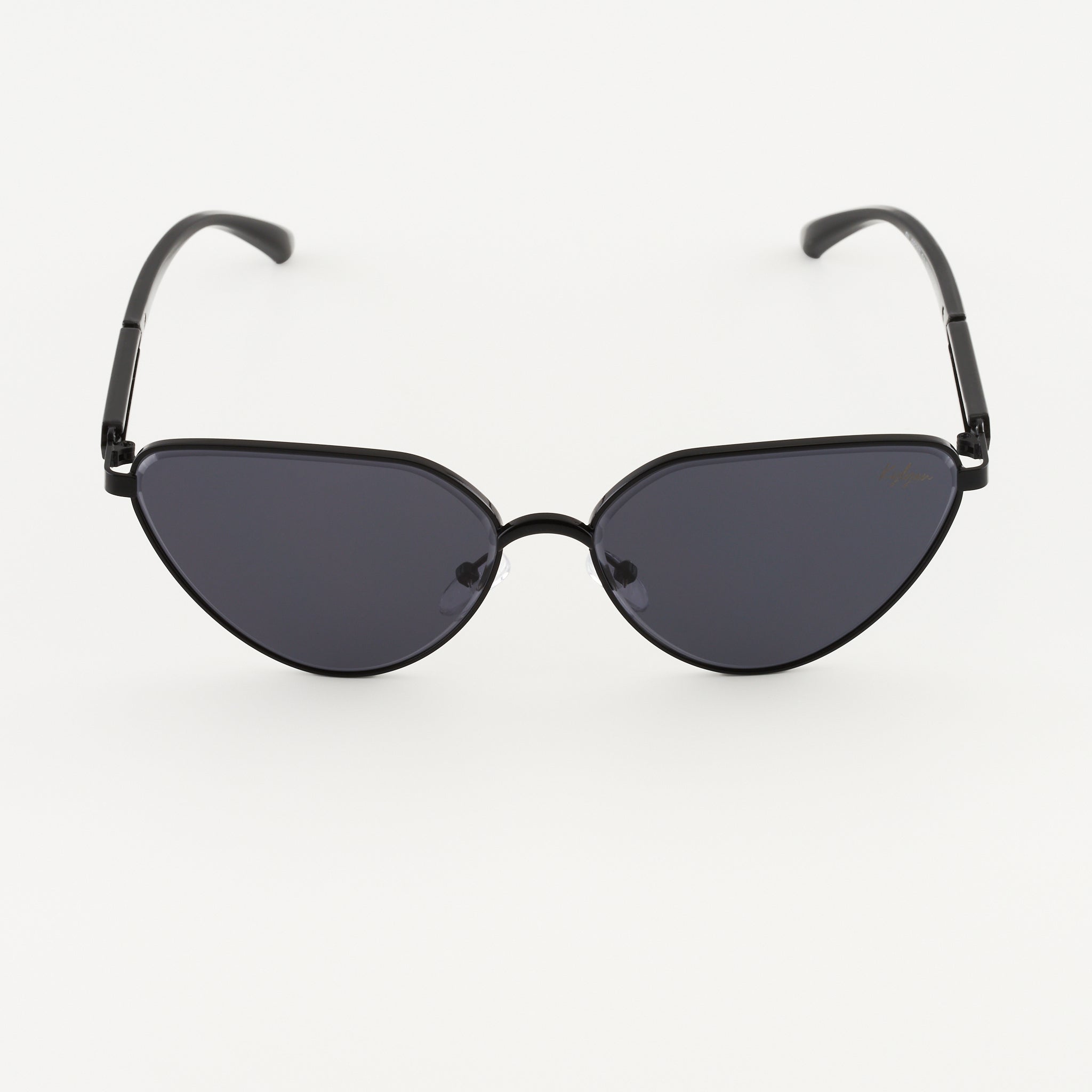 Aira Black Слънчеви очила