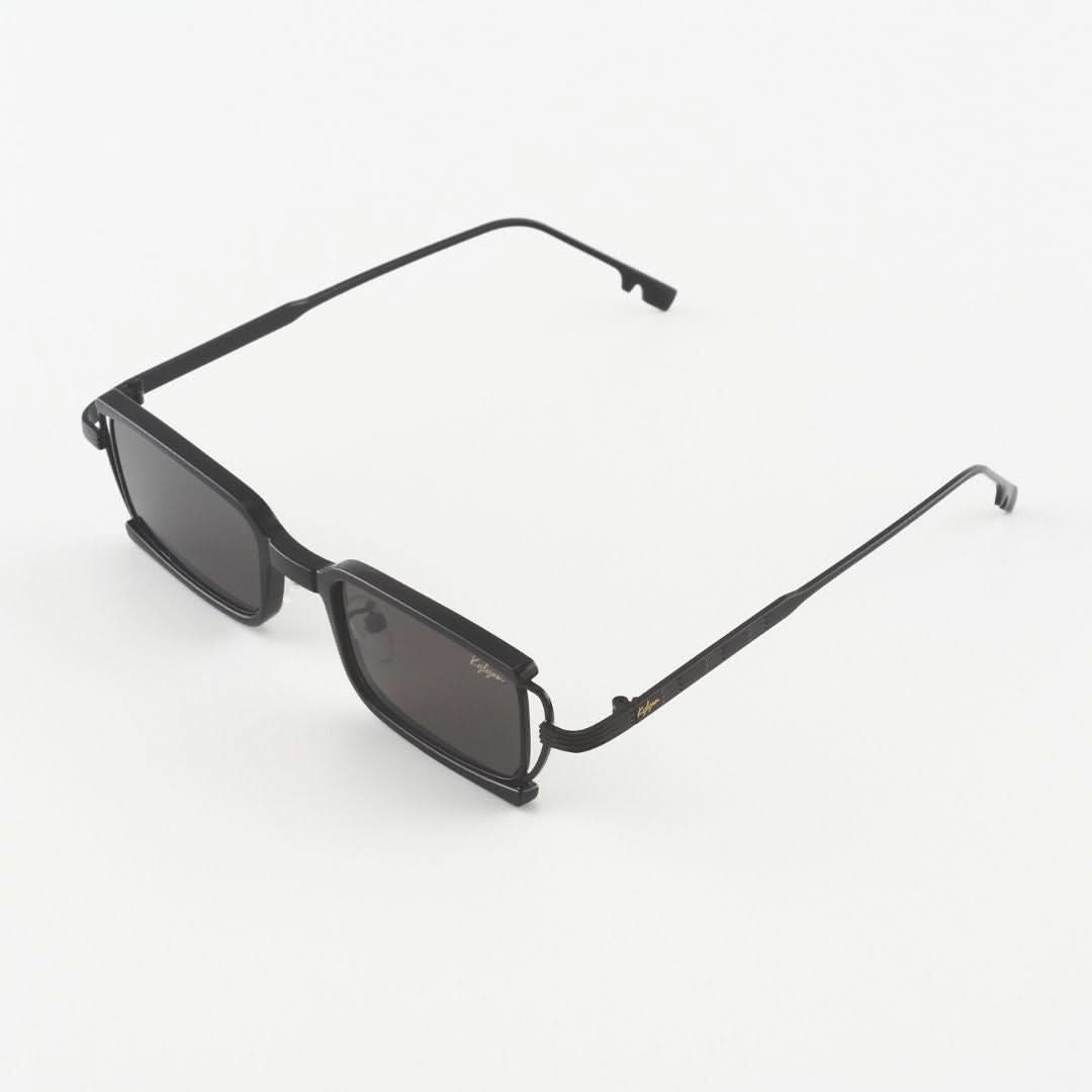 Brandon Black Sonnenbrillen