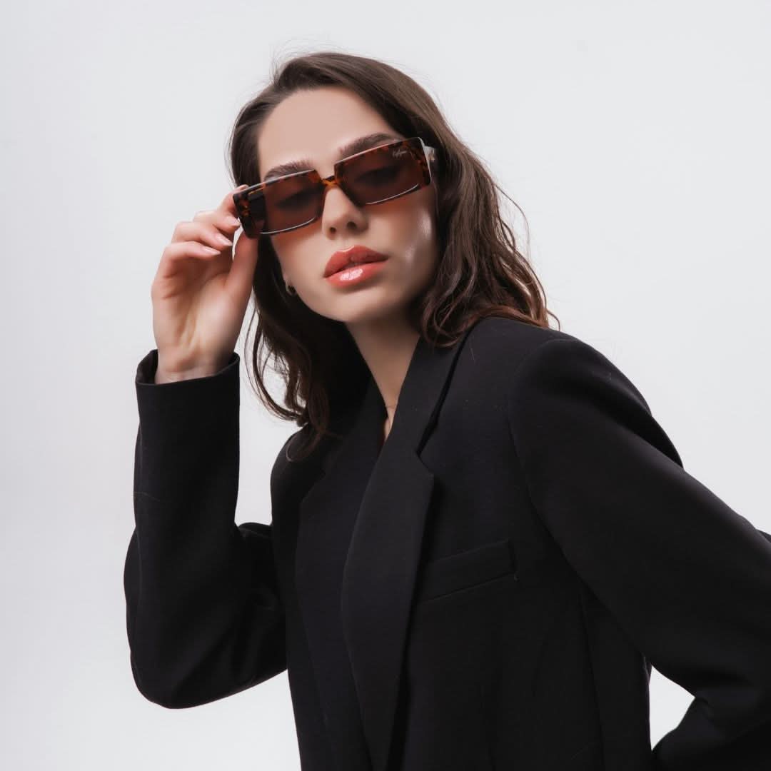 Cadillac Lux Sonnenbrillen