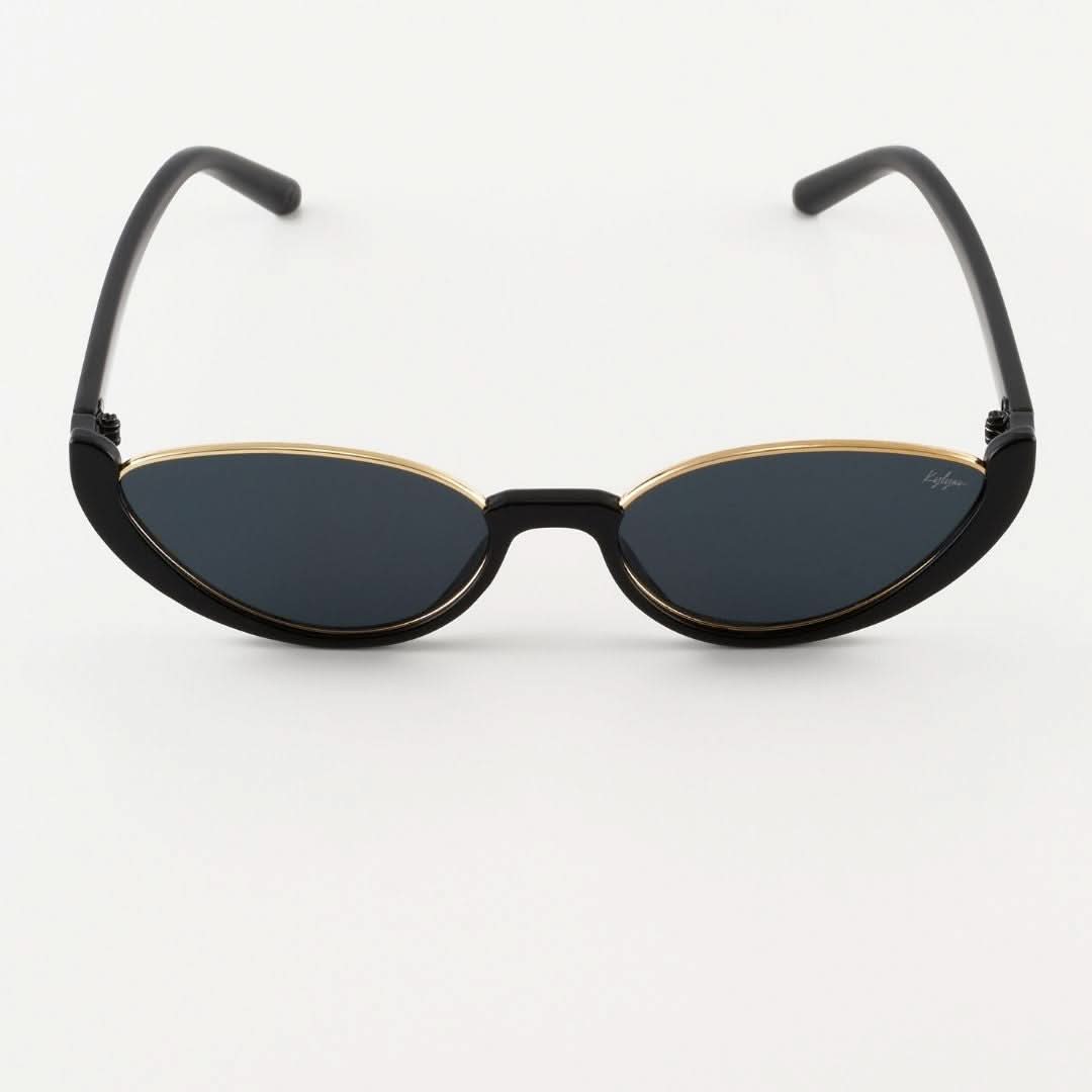 Cecile Black Sonnenbrillen