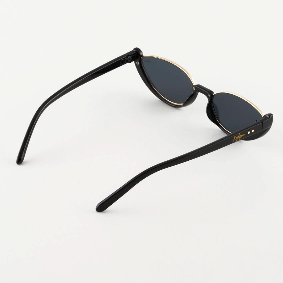 Cecile Black Sonnenbrillen