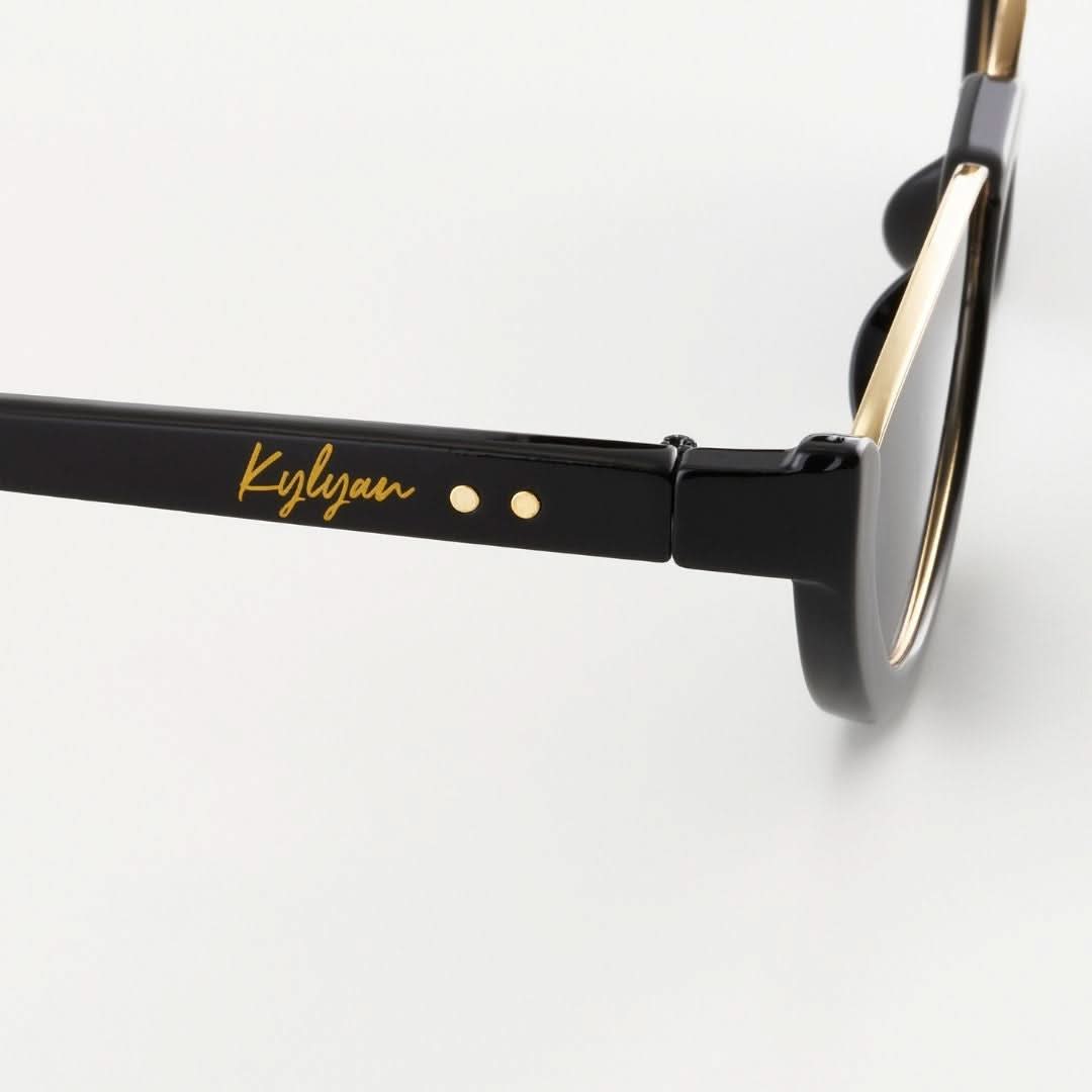 Cecile Black Sonnenbrillen