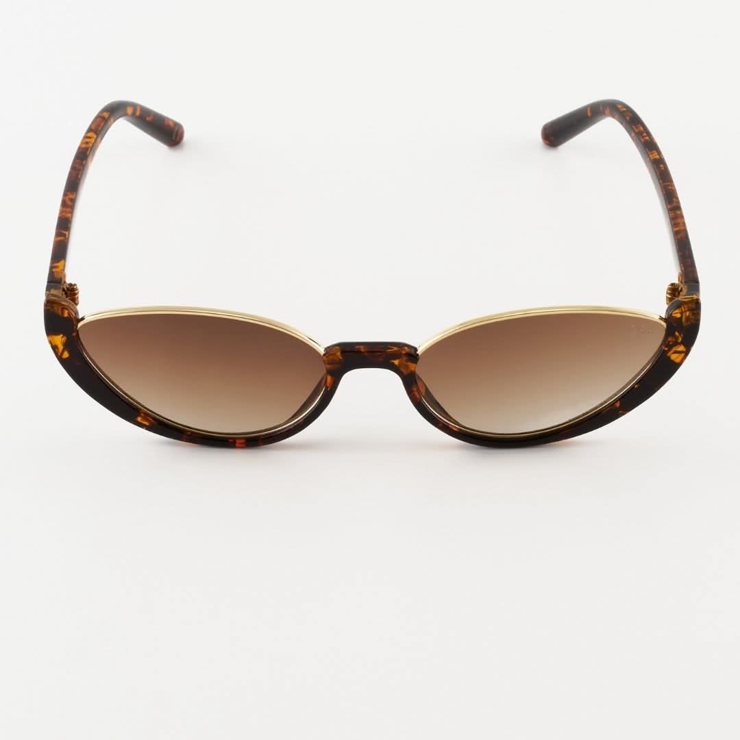 Cecile Brown Sonnenbrillen