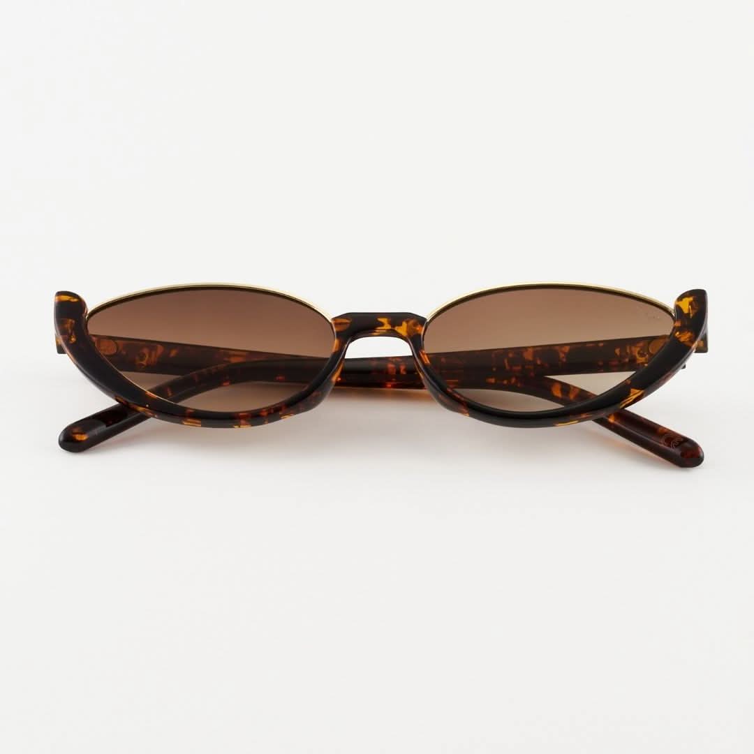 Cecile Brown Sonnenbrillen