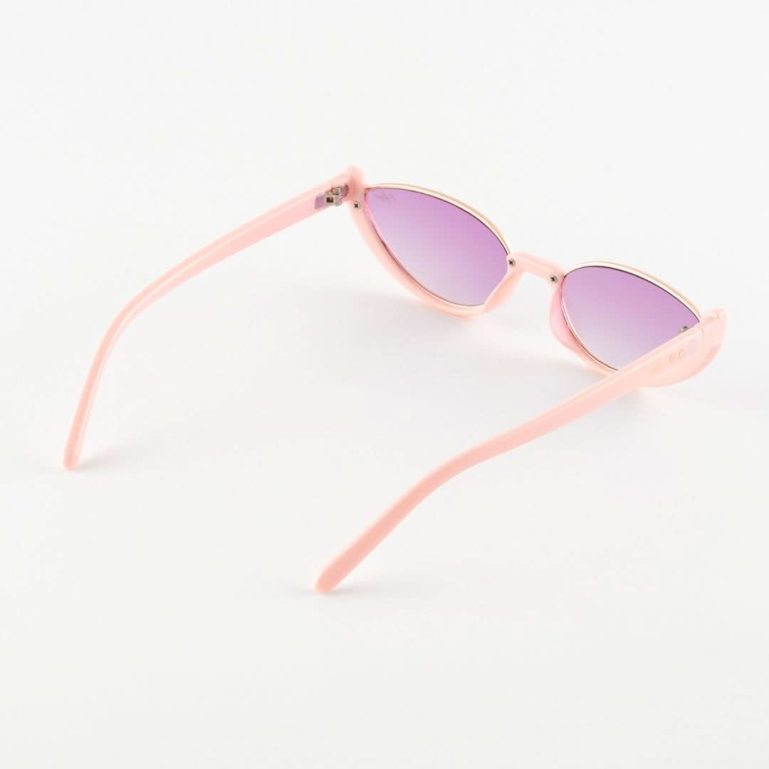 Cecile Pink Sonnenbrillen