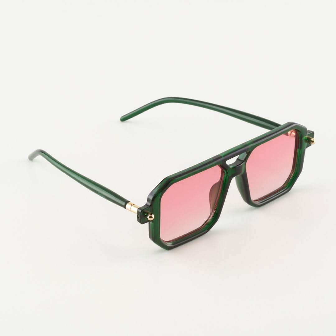 Elion Green Pink Sonnenbrillen
