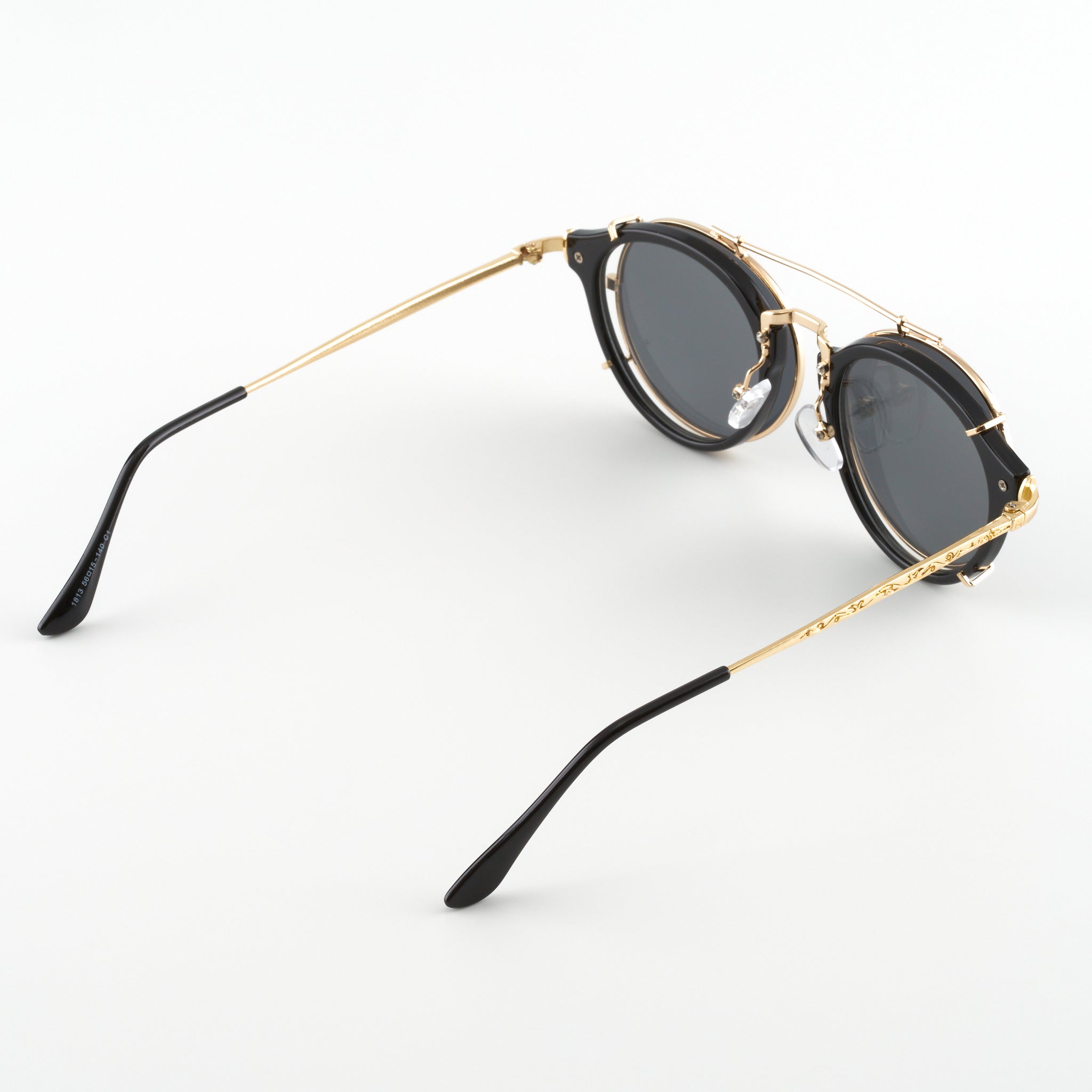 Golden Mobile Polarized Sonnenbrillen