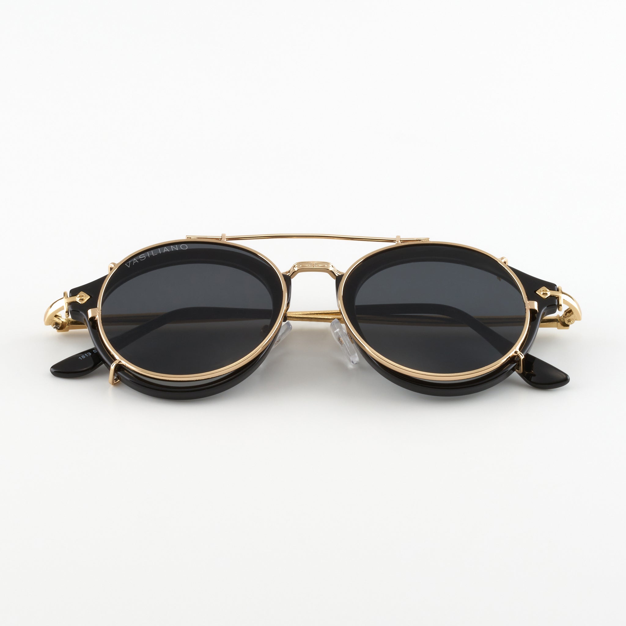 Golden Mobile Polarized Sonnenbrillen