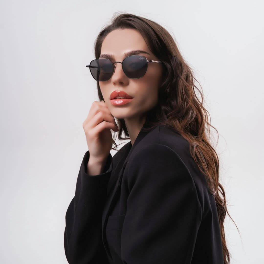 Jesse Black Sonnenbrillen