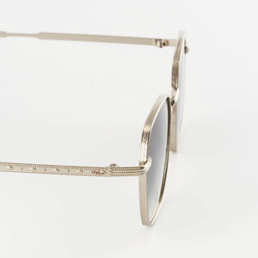 Jesse Silver Sonnenbrillen
