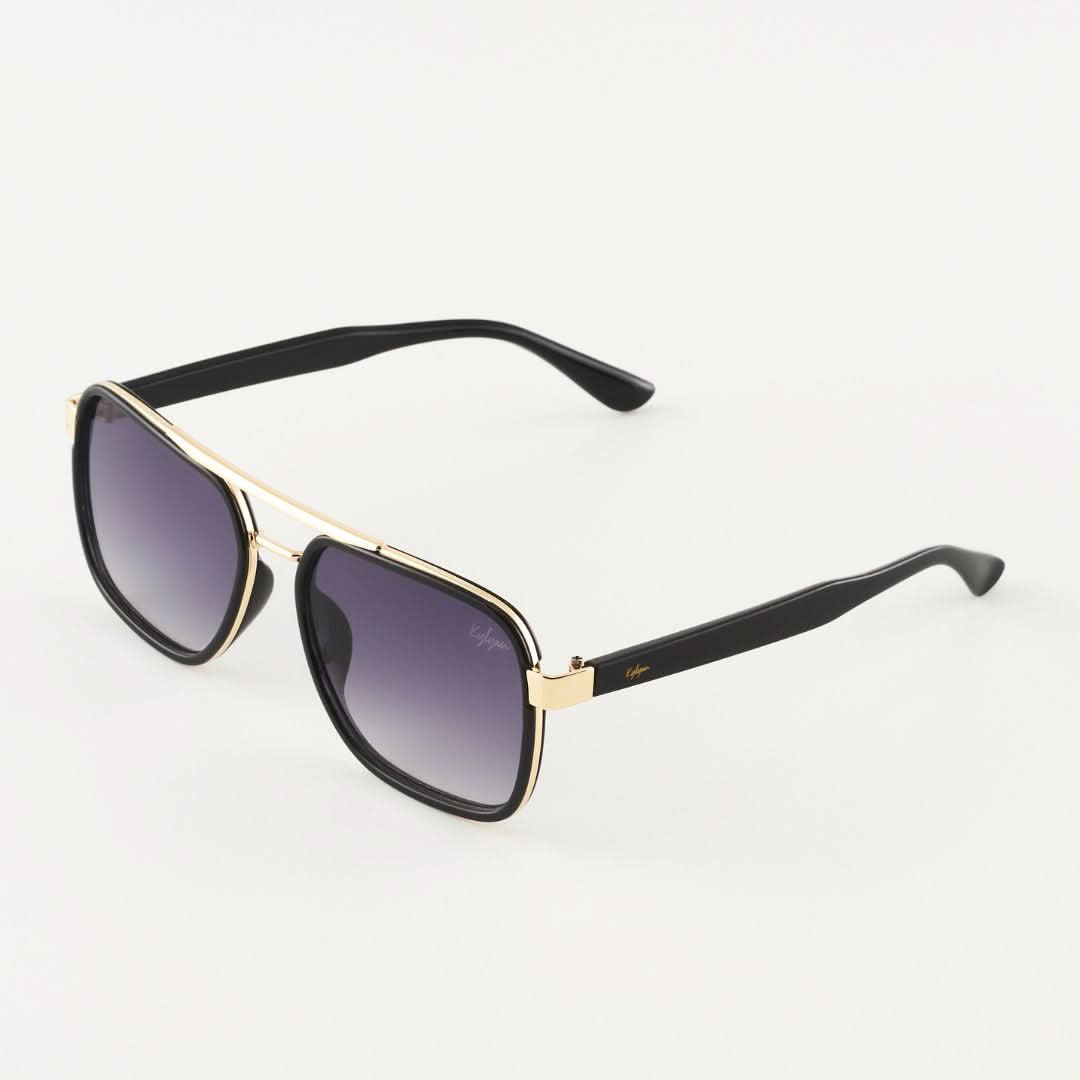 Julen Black Sonnenbrillen