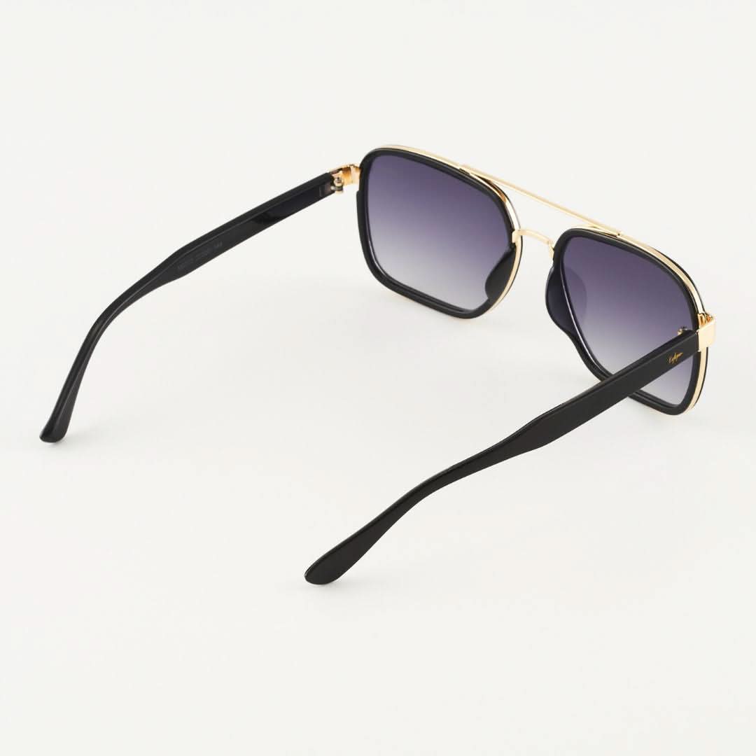 Julen Black Sonnenbrillen