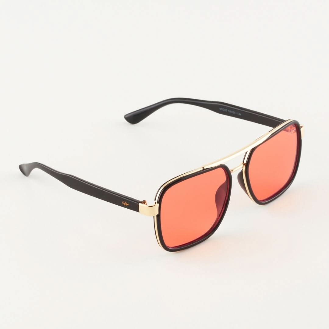 Julen Orange Sonnenbrillen