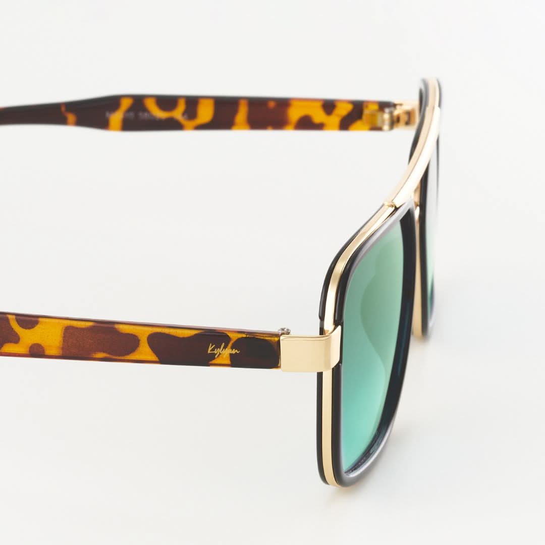 Julen Green Sonnenbrillen