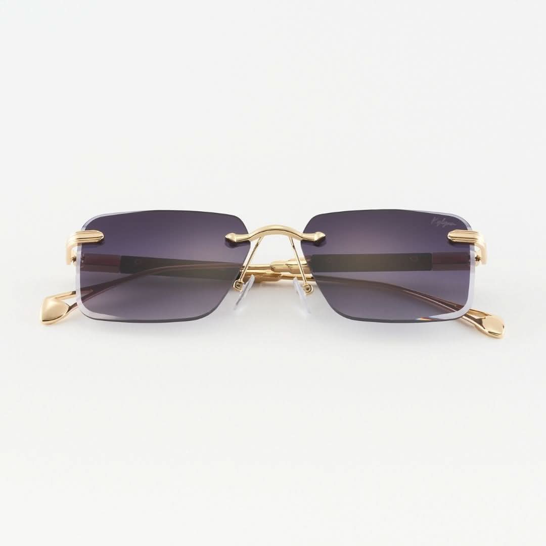 Kendall Gray Sonnenbrillen