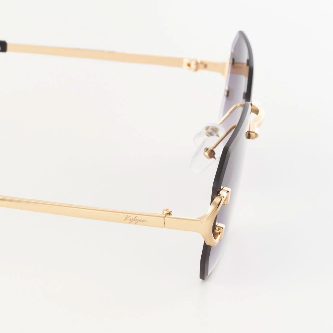 Kerry Purple Sonnenbrillen