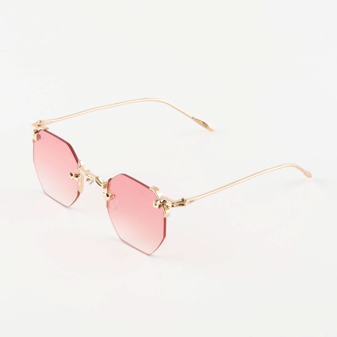 Killua Rose Sonnenbrillen