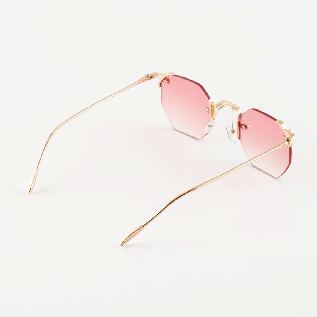 Killua Rose Sonnenbrillen