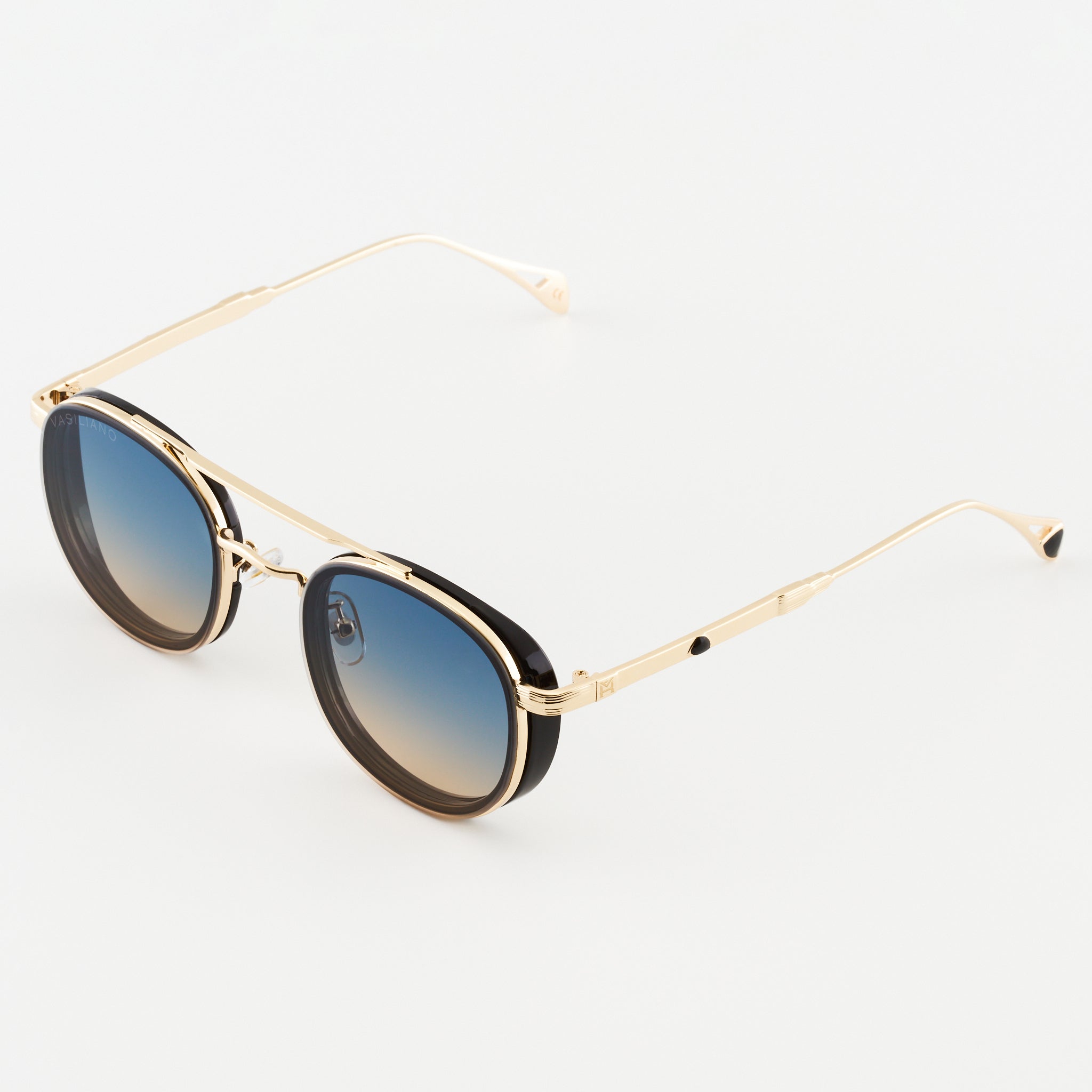 Larissa Blue-Yellow Sonnenbrillen