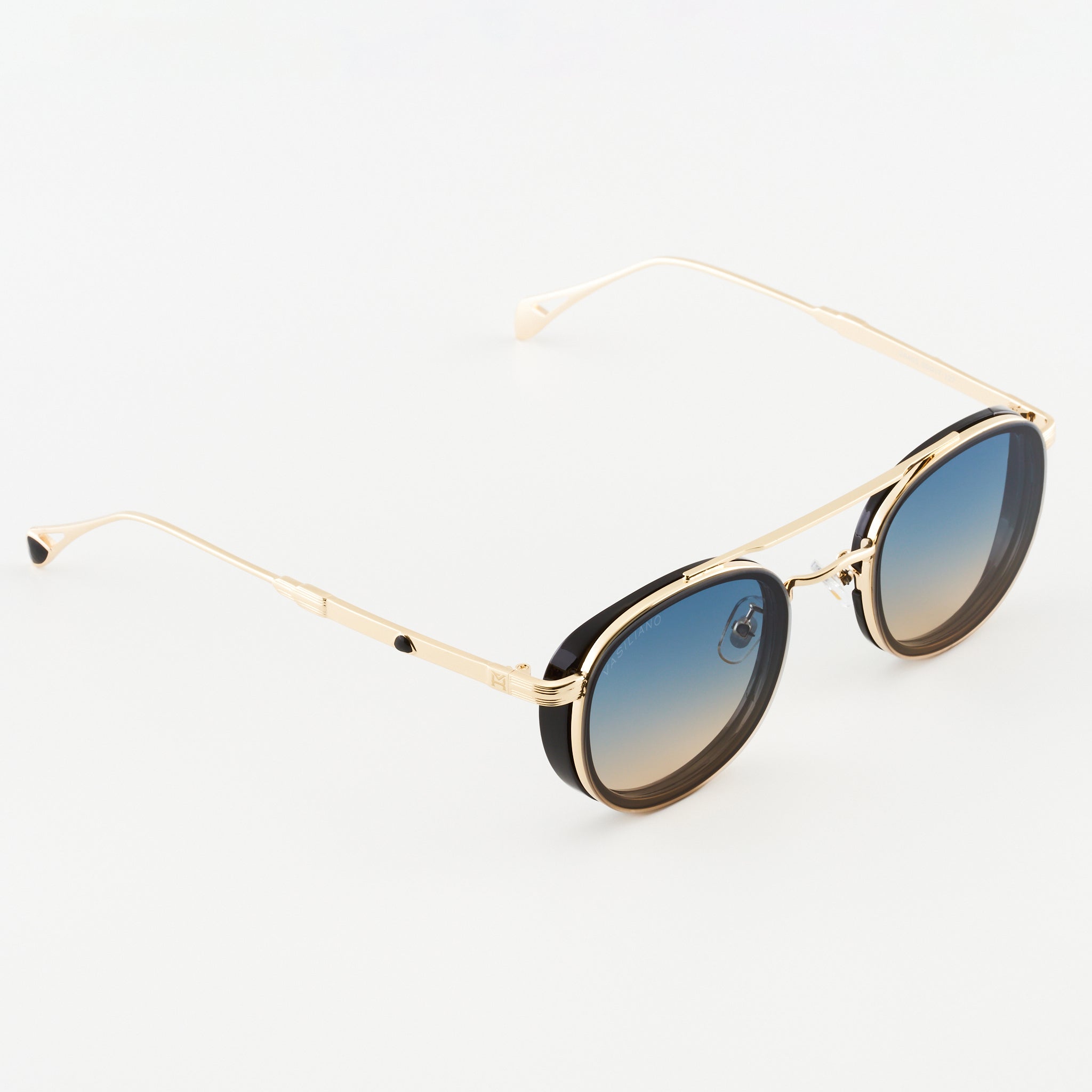 Larissa Blue-Yellow Sonnenbrillen