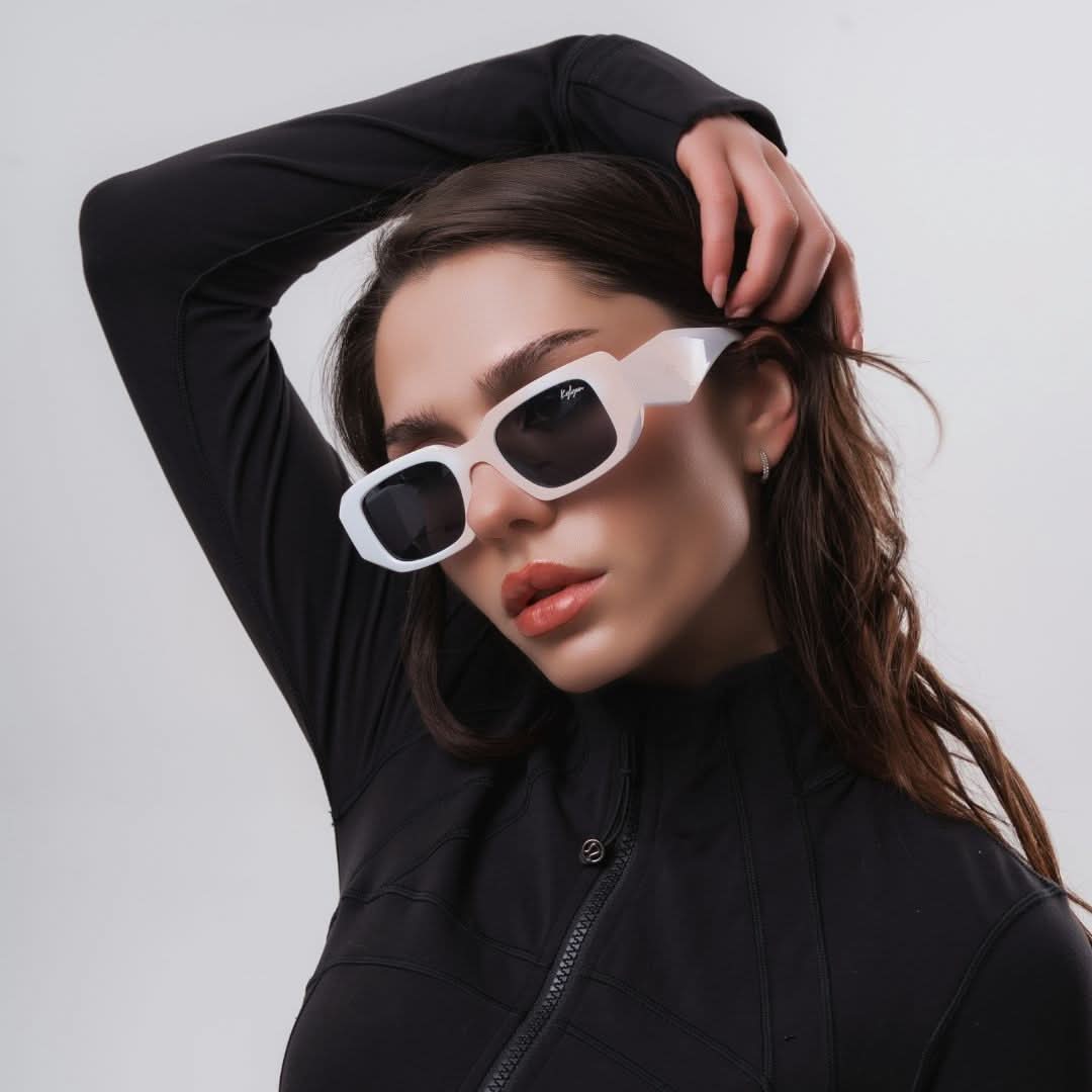 Laura White Sonnenbrillen