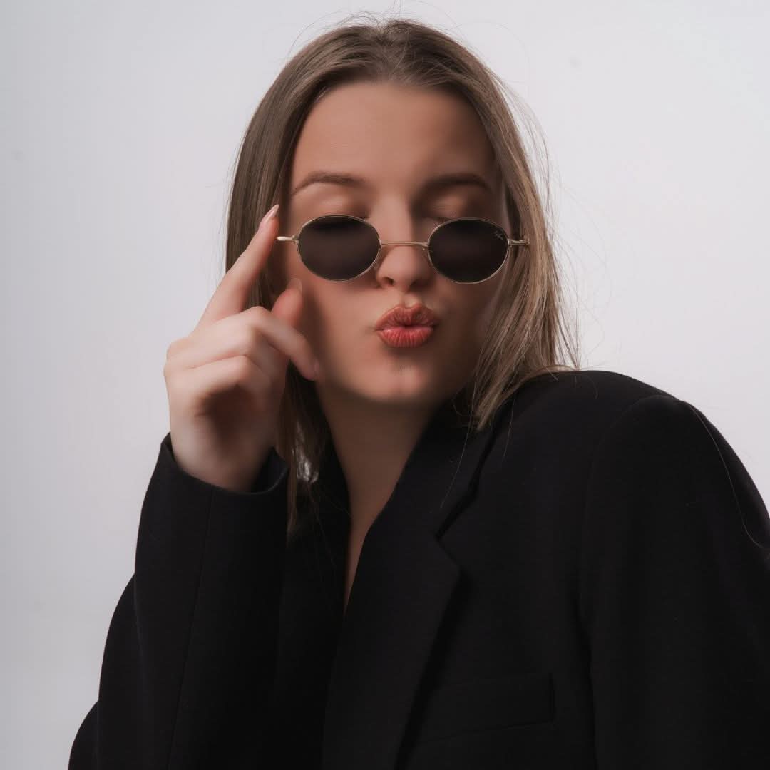 Levara Sonnenbrillen