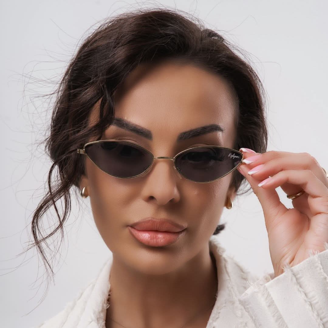 Leyla Sonnenbrillen