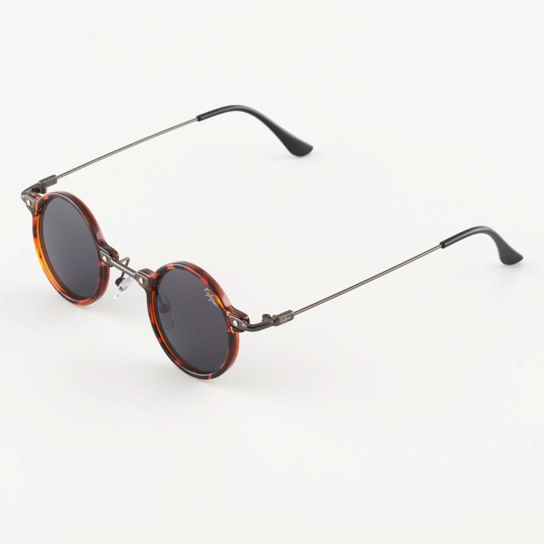 Lian Brown Sonnenbrillen