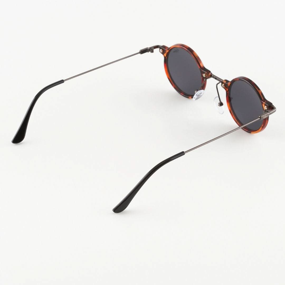 Lian Brown Sonnenbrillen