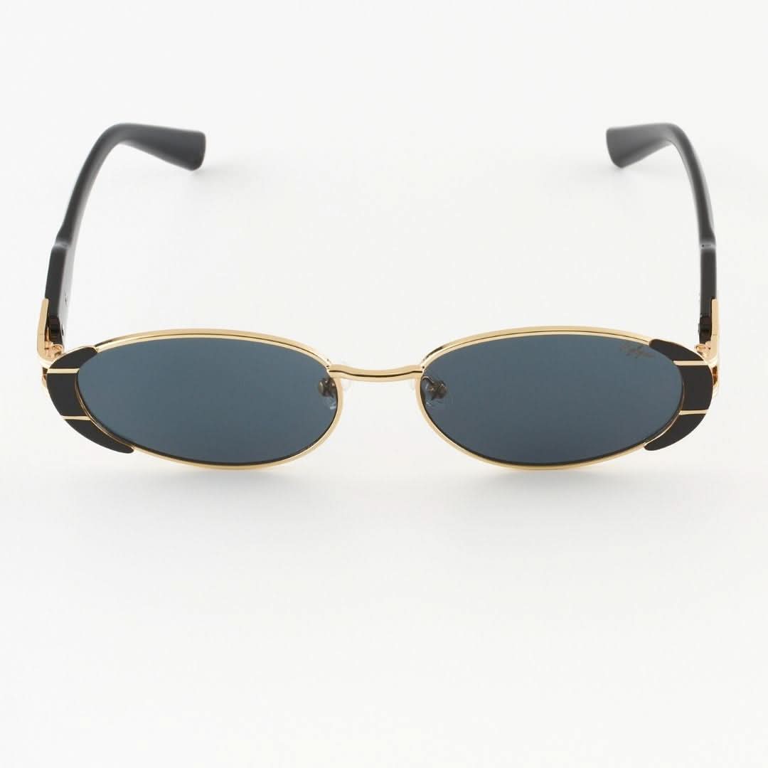 Linnet Black Sonnenbrillen