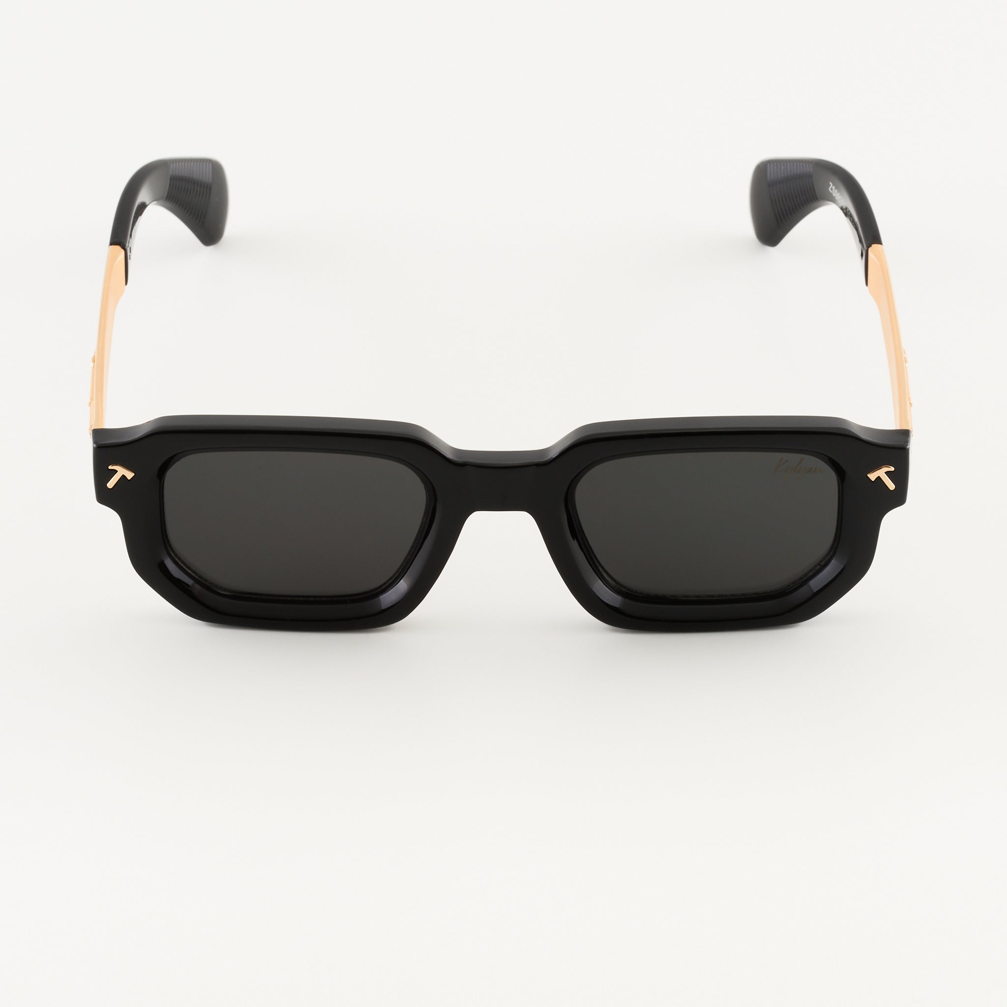 Luca Black Слънчеви очила