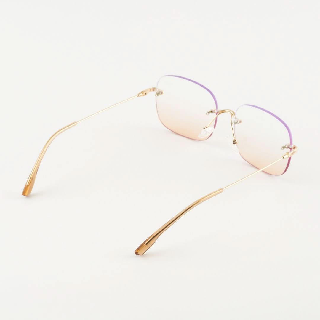 Marceau Brownish Sonnenbrillen