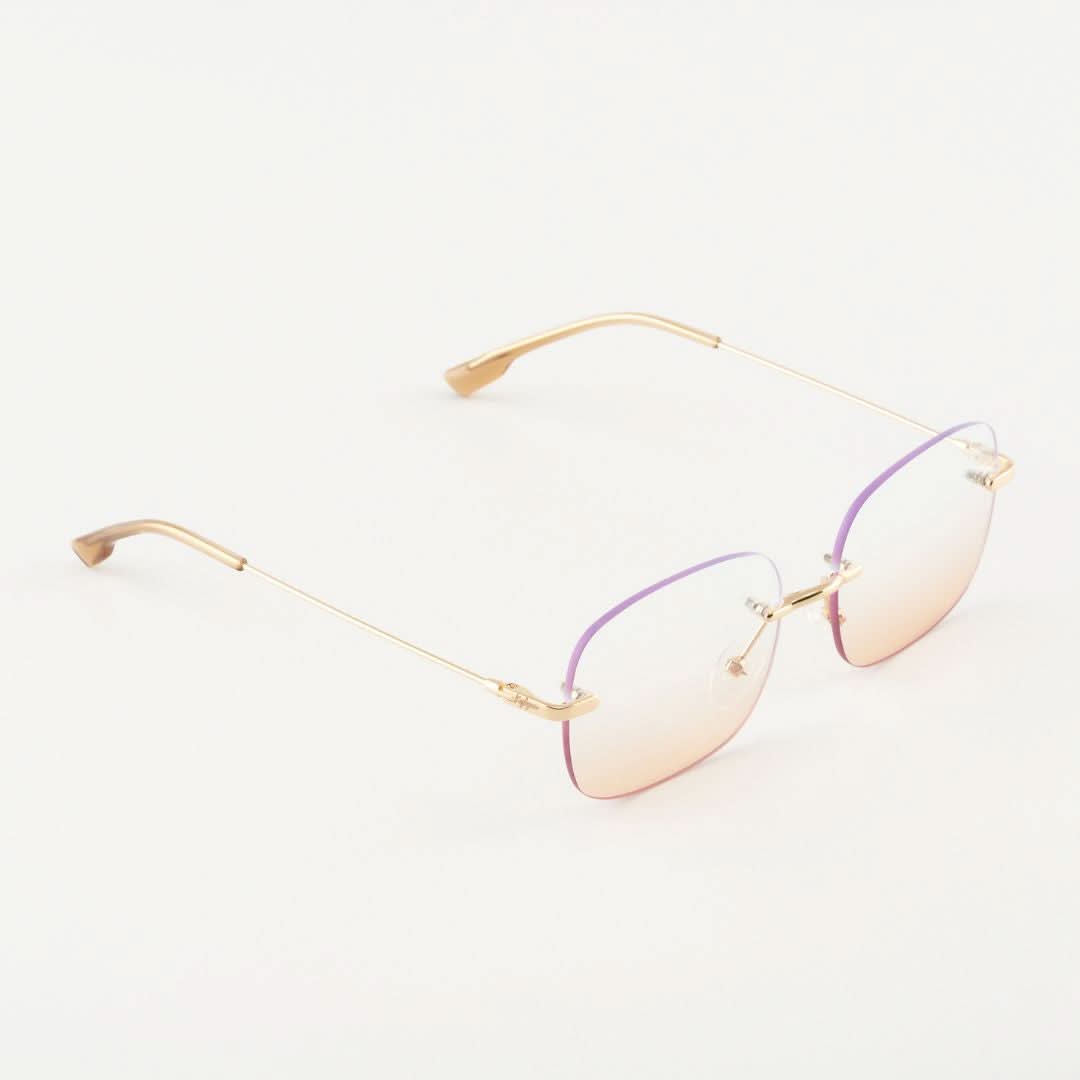 Marceau Brownish Sonnenbrillen