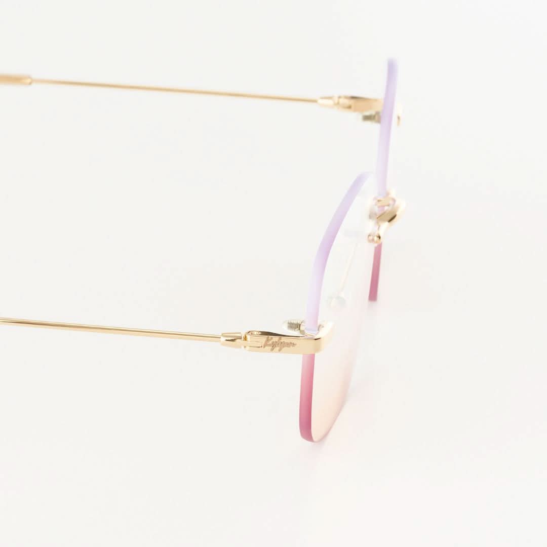 Marceau Brownish Sonnenbrillen