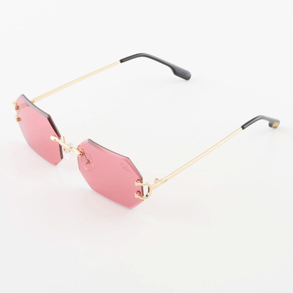 Nedge Rose Sonnenbrillen