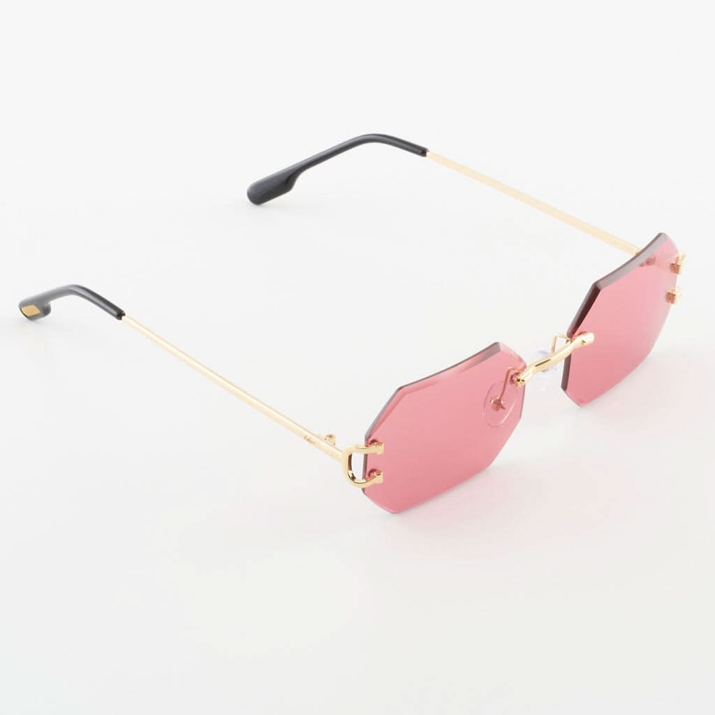 Nedge Rose Sonnenbrillen
