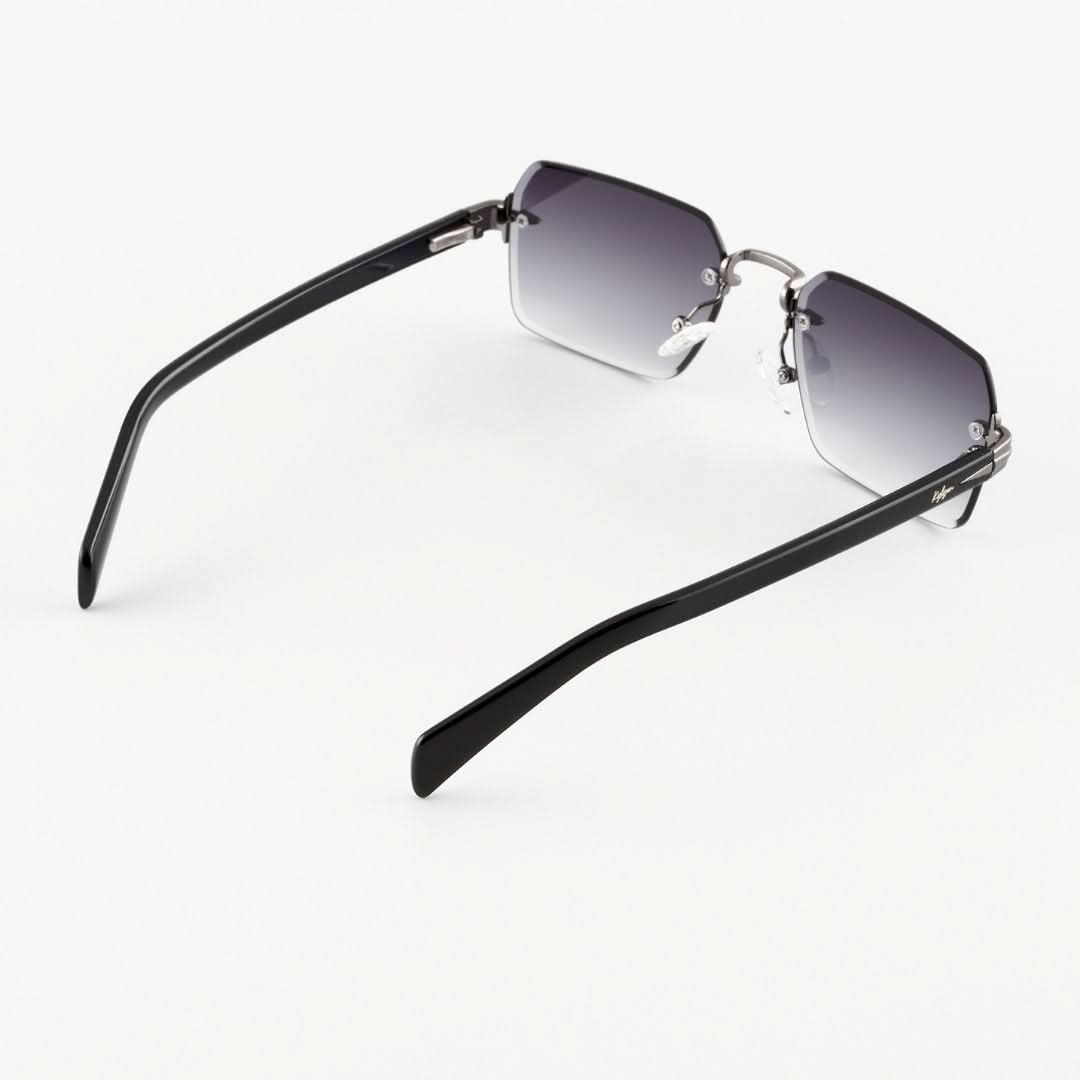 Nero Lux Sonnenbrillen