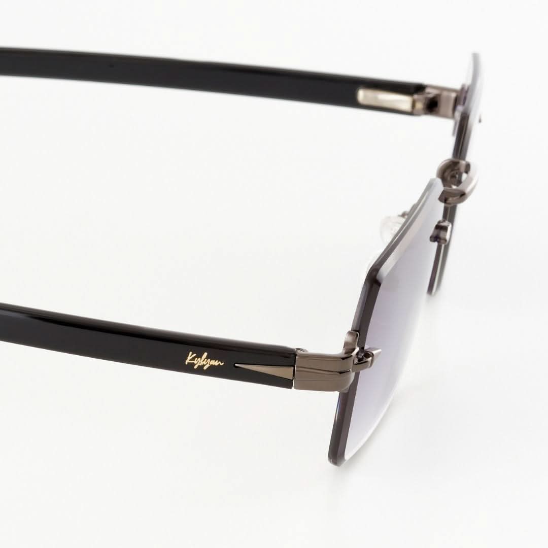 Nero Lux Sonnenbrillen