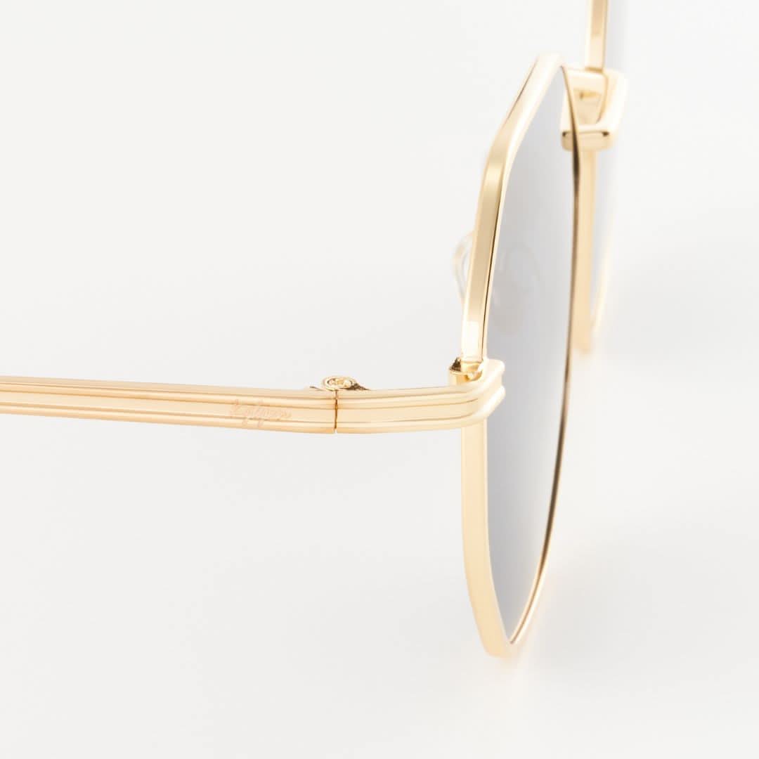 Nina Black Sonnenbrillen