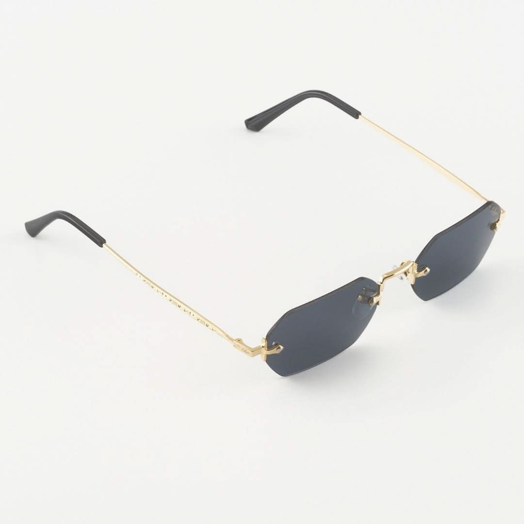 Obsidian Black Sonnenbrillen