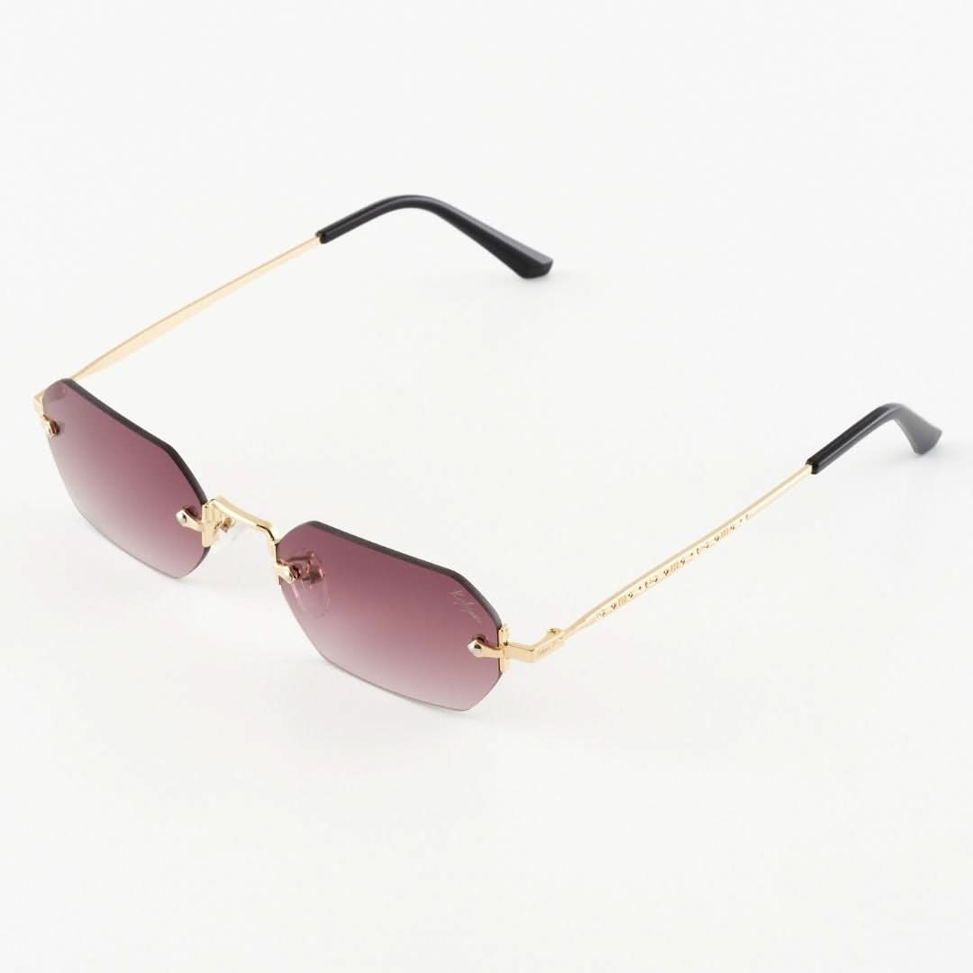 Obsidian Pink Sonnenbrillen