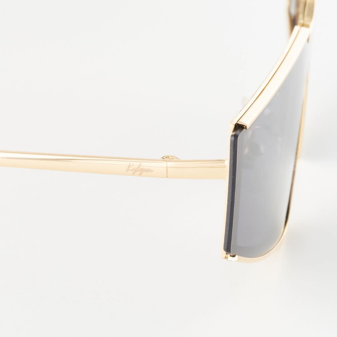 Rene Black Sonnenbrillen