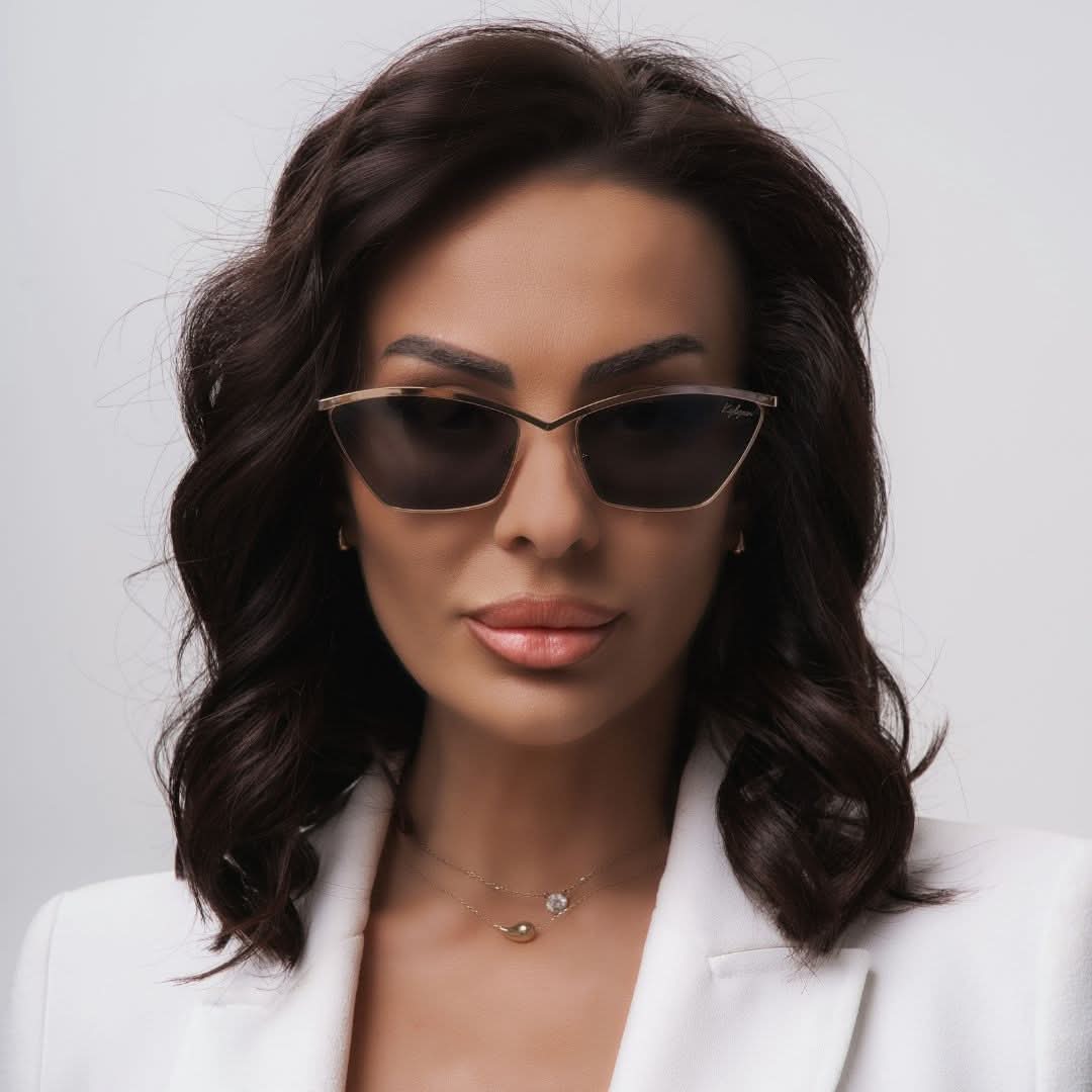 Reneta Sonnenbrillen