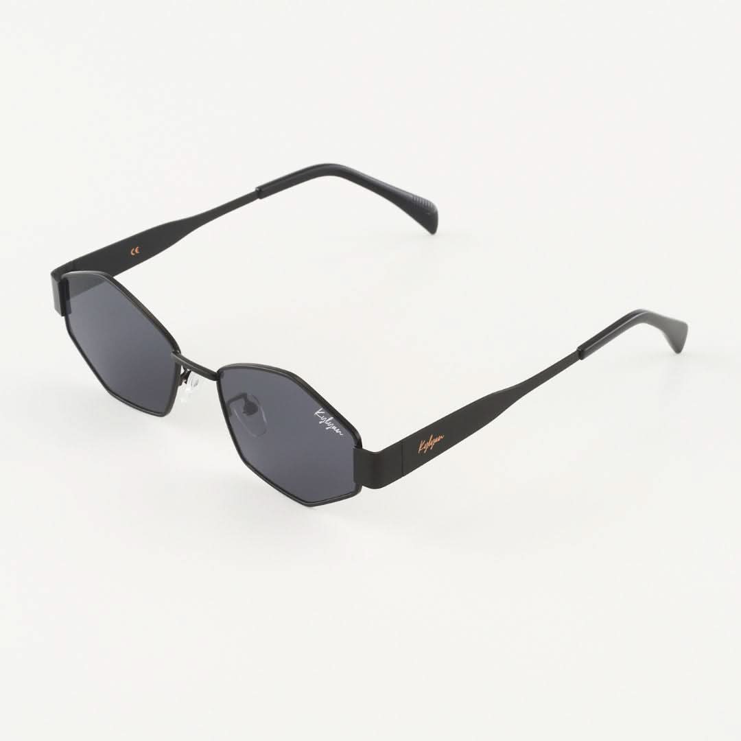 Salina Black Sonnenbrillen