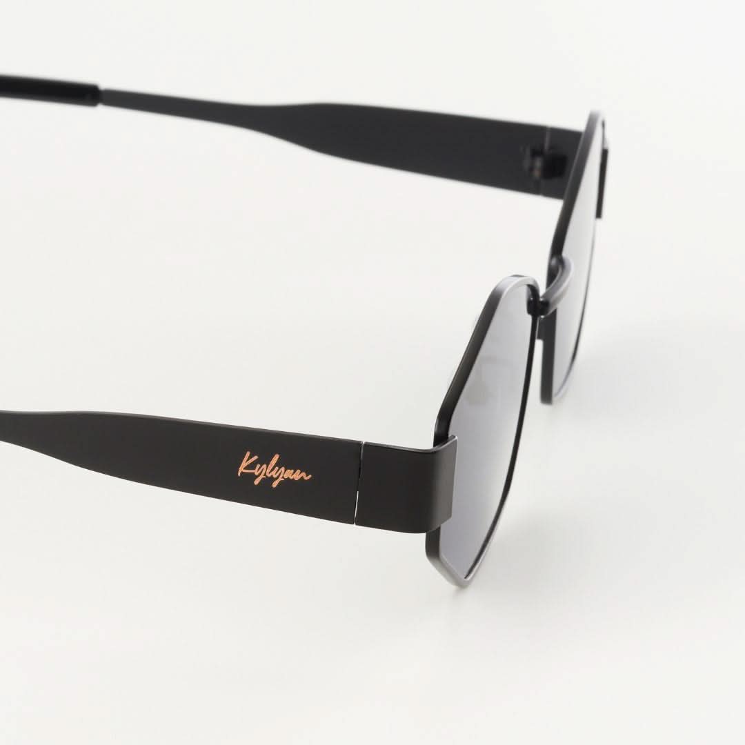 Salina Black Sonnenbrillen