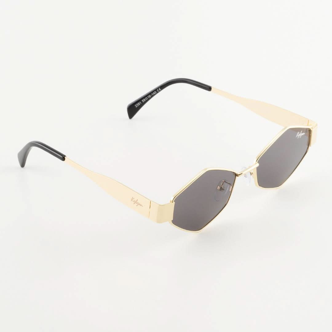 Salina Gold Sonnenbrillen