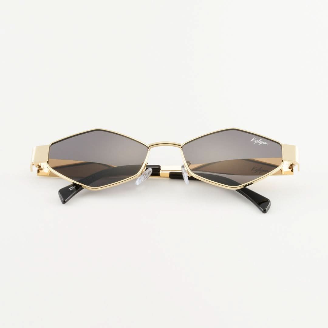 Salina Gold Sonnenbrillen