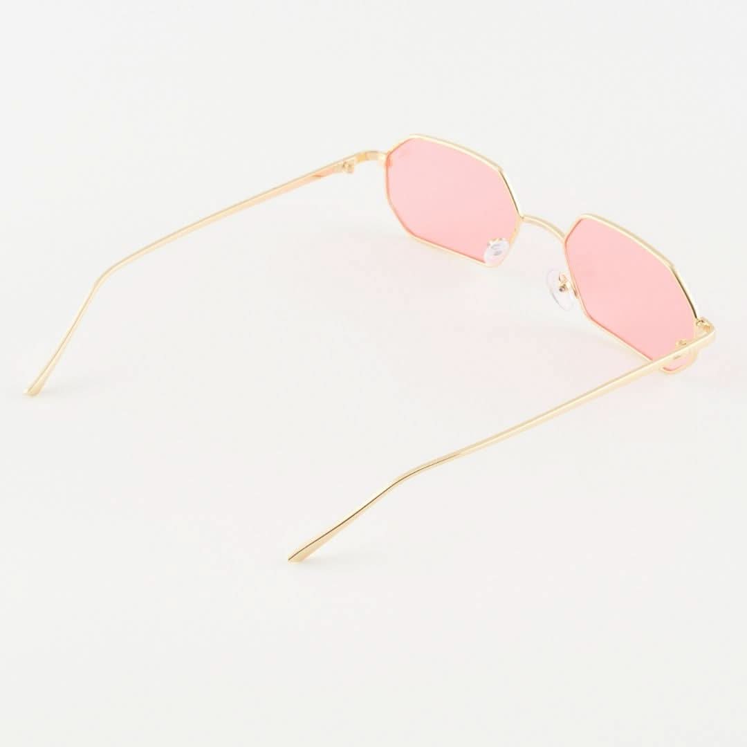 Seven Edge Rose Sonnenbrillen